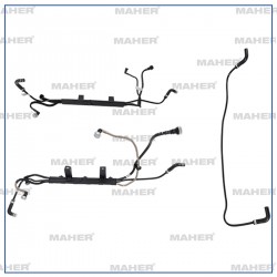 YAKIT BORUSU LINEA 1.3 MULTIJET